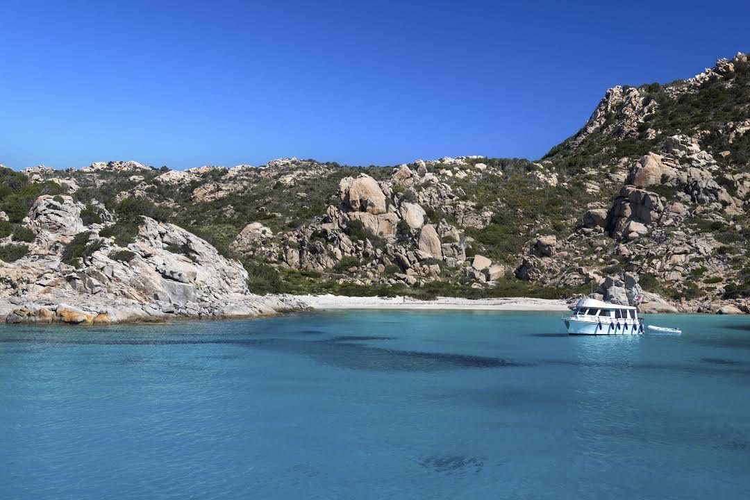 Parco Nazionale dell'Arcipelago di La Maddalena